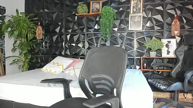 Jeremy wallker online show from 18, 7, 2026