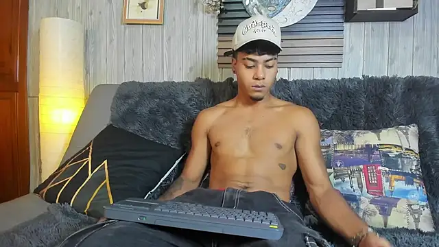 Jeremy wallker online show from 31, 7, 2026
