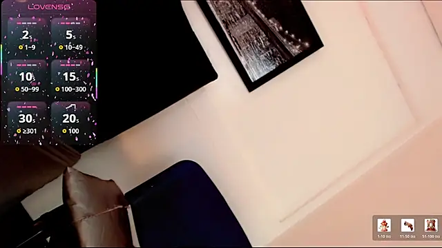 Alondra Wile online show from 28, 2, 2026