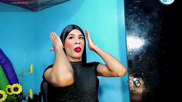 Alondra Wile online show from 22, 6, 2026