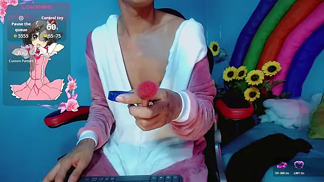 Alondra Wile online show from 10, 7, 2026
