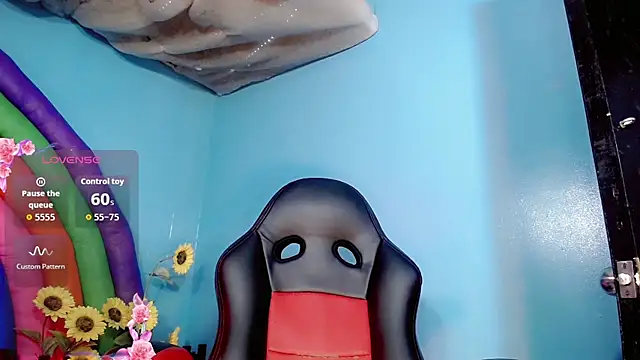 Alondra Wile online show from 23, 7, 2026