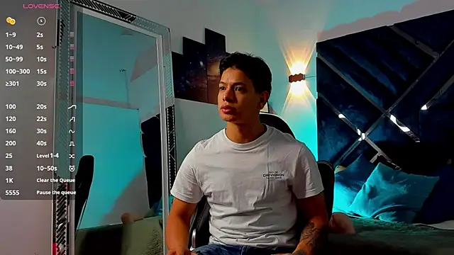 TonyPetrovjs online show from 2, 7, 2026