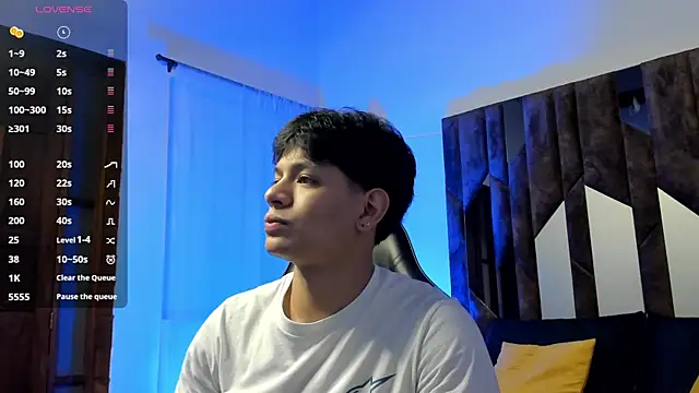TonyPetrovjs online show from 23, 7, 2026