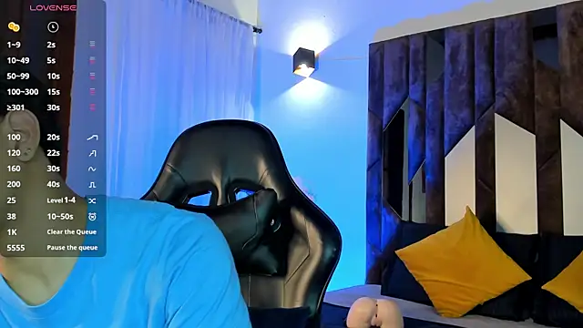 TonyPetrovjs online show from 25, 7, 2026