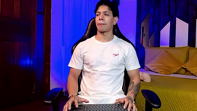 TonyPetrovjs online show from 5, 8, 2026