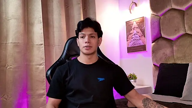 TonyPetrovjs online show from 6, 8, 2026
