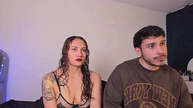 alphaandmuse online show from 3, 8, 2026
