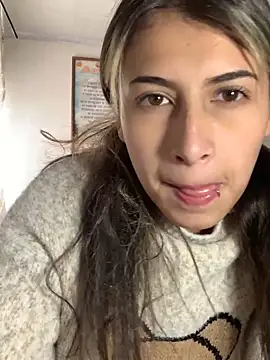 Candy Lennon online show from 4, 3, 2026