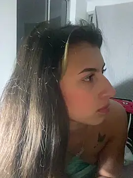 Candy Lennon online show from 16, 3, 2026