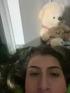 Candy Lennon online show from 16, 3, 2026