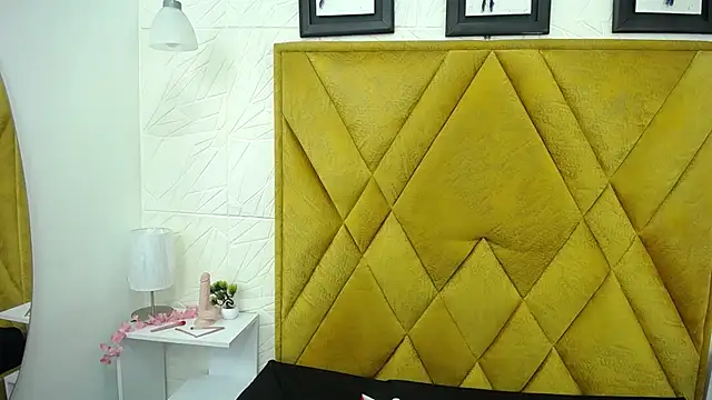 Sophie Galli online show from 16, 3, 2026