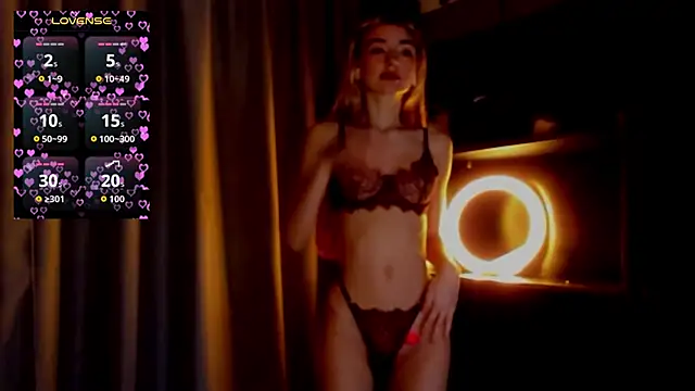 Melliissa online show from 15, 3, 2026