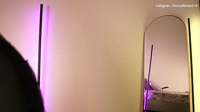 monicaflowerr online show from 12, 7, 2026