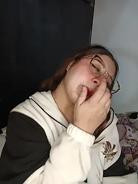 ValeriaSalvino online show from 8, 3, 2026