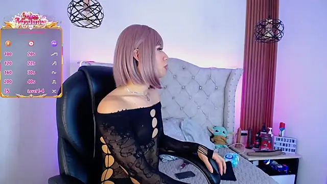 Snapshot of Eva_Walker_1 chatting on 14, 3, 2026 Eva Walker 1 online show from 14, 3, 2026