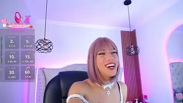 Snapshot of Eva_Walker_1 chatting on 19, 3, 2026 Eva Walker 1 online show from 19, 3, 2026