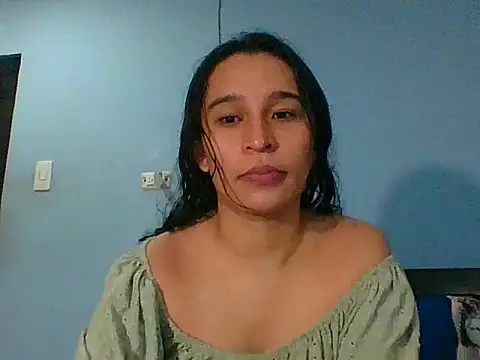 scarlettscottx  online show from 30, 3, 2026