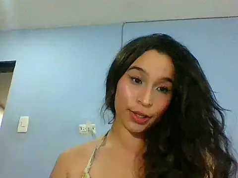 scarlettscottx  online show from 7, 4, 2026