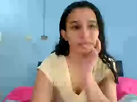 scarlettscottx  online show from 2, 5, 2026
