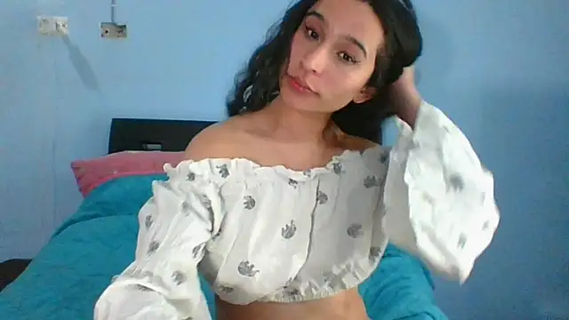 scarlettscottx  online show from 8, 5, 2026