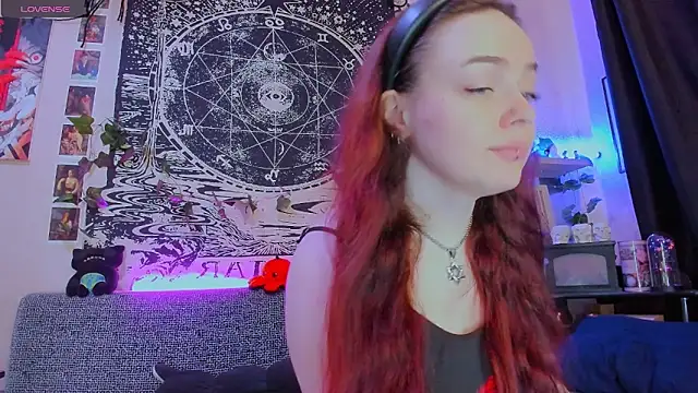FearlessDivaX online show from 25, 4, 2026