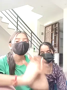 Miss  hotty online show from 20, 2, 2026