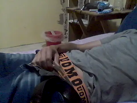 Snapshot of Jesus_F_R chatting on 7, 3, 2026 Jesus F R online show from 7, 3, 2026