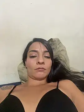 yesica2507 online show from 20, 3, 2026