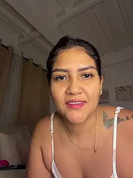 EmiliaVincenzo online show from 20, 3, 2026