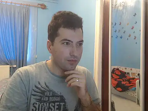 Snapshot of JacksonRost chatting on 4, 3, 2026 JacksonRost online show from 4, 3, 2026