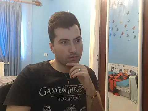 Snapshot of JacksonRost chatting on 6, 3, 2026 JacksonRost online show from 6, 3, 2026