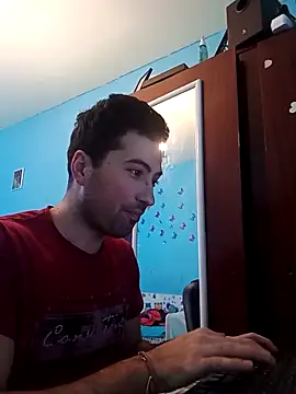 Snapshot of JacksonRost chatting on 9, 3, 2026 JacksonRost online show from 9, 3, 2026