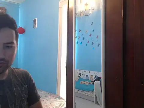 Snapshot of JacksonRost chatting on 10, 3, 2026 JacksonRost online show from 10, 3, 2026