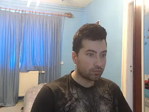 Snapshot of JacksonRost chatting on 11, 3, 2026 JacksonRost online show from 11, 3, 2026