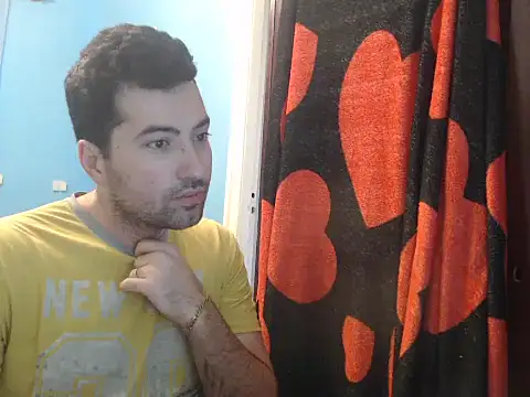 Snapshot of JacksonRost chatting on 12, 3, 2026 JacksonRost online show from 12, 3, 2026