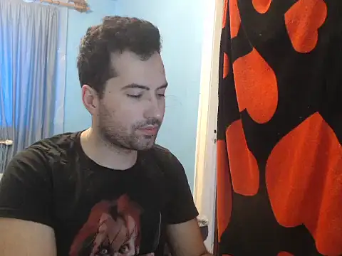 Snapshot of JacksonRost chatting on 13, 3, 2026 JacksonRost online show from 13, 3, 2026