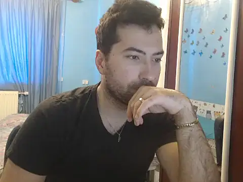 Snapshot of JacksonRost chatting on 18, 3, 2026 JacksonRost online show from 18, 3, 2026