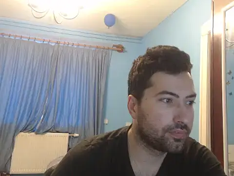 Snapshot of JacksonRost chatting on 19, 3, 2026 JacksonRost online show from 19, 3, 2026