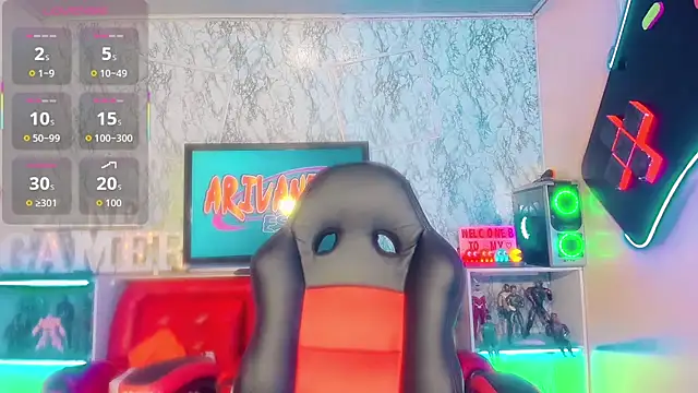 Mayka Hot online show from 7, 3, 2026