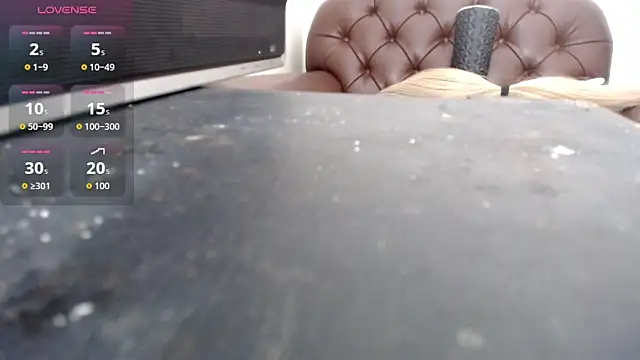 Mayka Hot online show from 11, 3, 2026