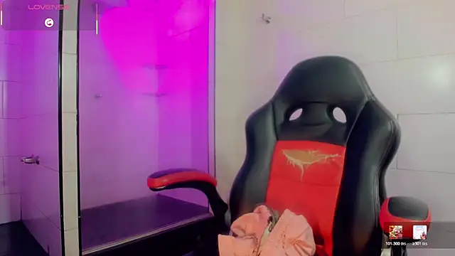 Mayka Hot online show from 19, 3, 2026