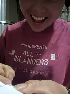 MayEva ly online show from 18, 3, 2026