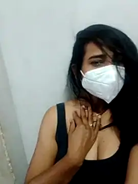 Snapshot of bad_riya chatting on 22, 3, 2026 bad riya online show from 22, 3, 2026