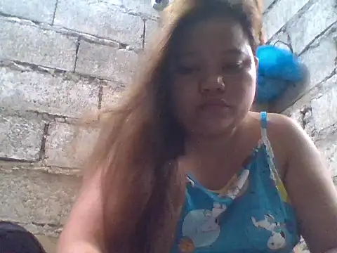 sweetlyn31 online show from 25, 7, 2026