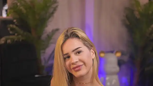 NikiPearl online show from 27, 6, 2026