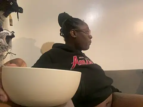 Sinfulwaterfalls online show from 13, 3, 2026