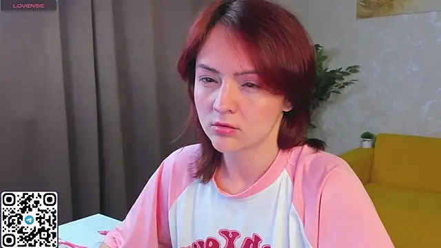 taticamomile online show from 20, 3, 2026