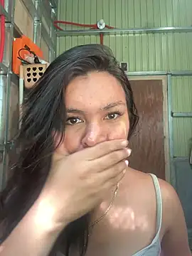 FranciaMoan online show from 23, 4, 2026