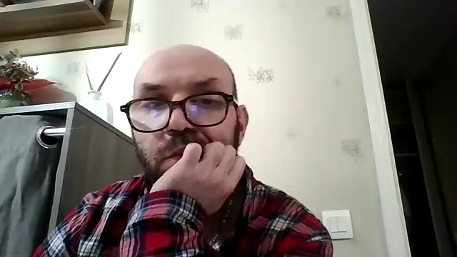 Florent1307 online show from 24, 2, 2026